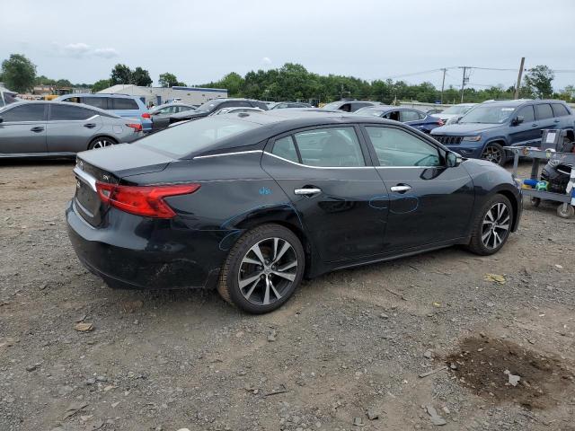 2018 NISSAN MAXIMA 3.5 - 1N4AA6AP6JC370164