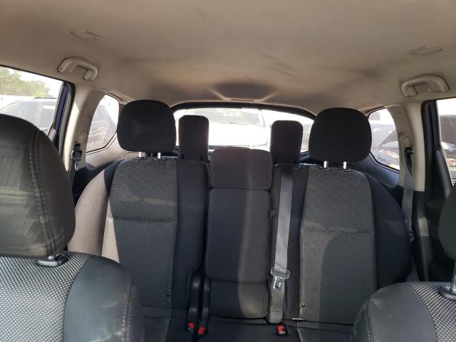 2017 NISSAN PATHFINDER - 5N1DR2MM7HC642317