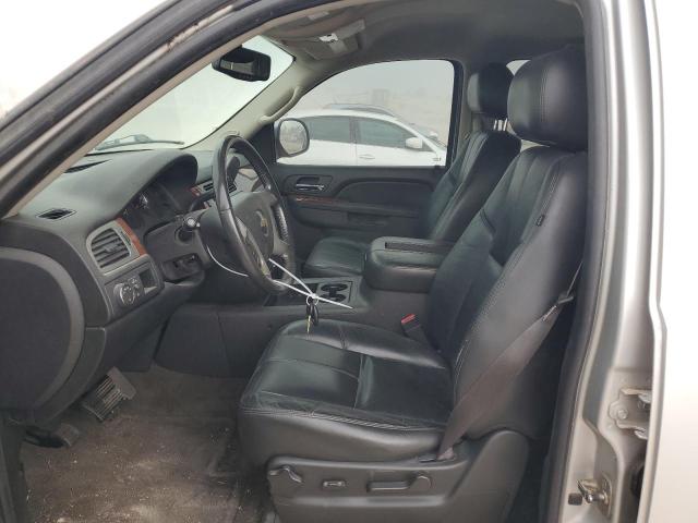 2011 Chevrolet Tahoe C1500 Lt VIN: 1GNSCBE04BR263232 Lot: 63054214