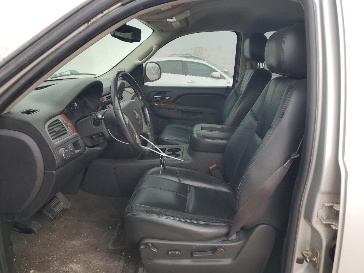 1GNSCBE04BR263232 2011 Chevrolet Tahoe C1500 Lt