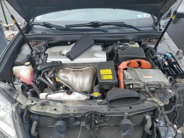 2013 Lexus Es 300H VIN: JTHBW1GG5D2005669 Lot: 62514074