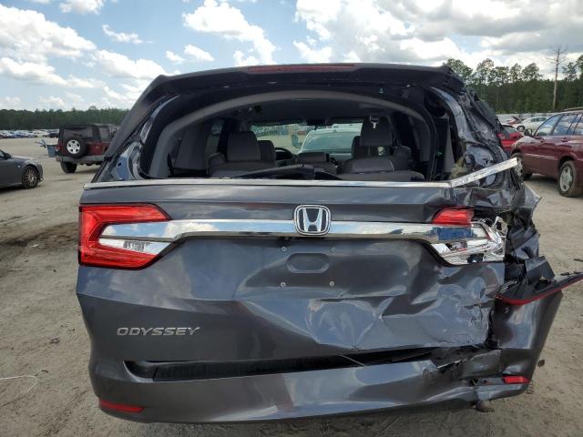 2019 HONDA ODYSSEY EX - 5FNRL6H58KB111773