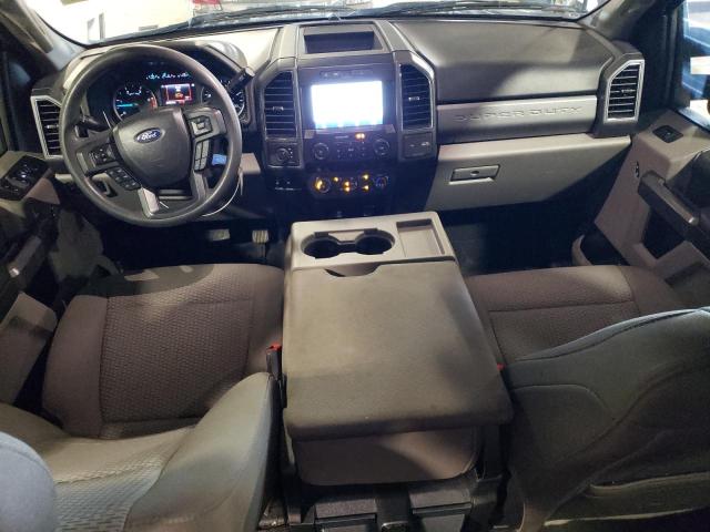2022 FORD F250 XLT 1FT7W2BT7NEG36120