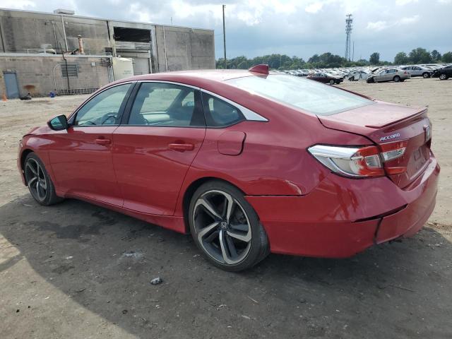 2019 HONDA ACCORD SPO - 1HGCV1F3XKA145387