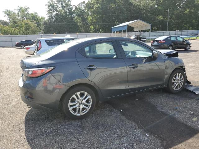 2018 TOYOTA YARIS IA 3MYDLBYV7JY316492