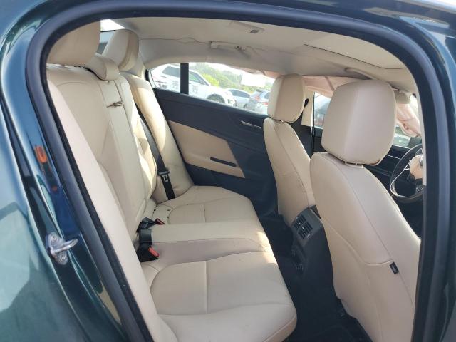 2017 Jaguar Xe Premium VIN: SAJAJ4BV6HA962456 Lot: 61619684