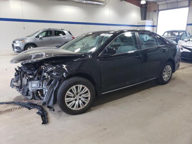 VIN 4T1BF1FKXDU279232 2013 Toyota Camry, L no.1