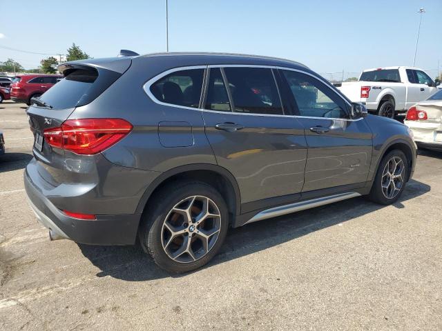 2016 BMW X1 xDrive28I VIN: WBXHT3C38GP889054 Lot: 62700604