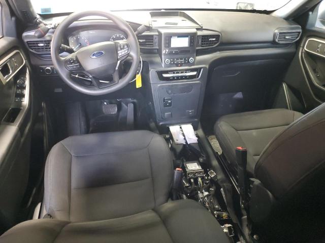 2022 FORD EXPLORER P - 1FM5K8AB3NGB75092