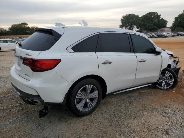 2020 ACURA MDX - 5J8YD4H38LL002743
