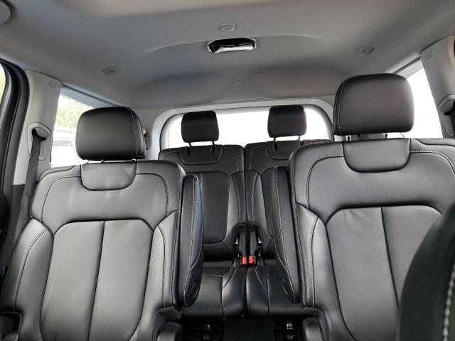 2021 JEEP GRAND CHER - 1C4RJKBG6M8118099