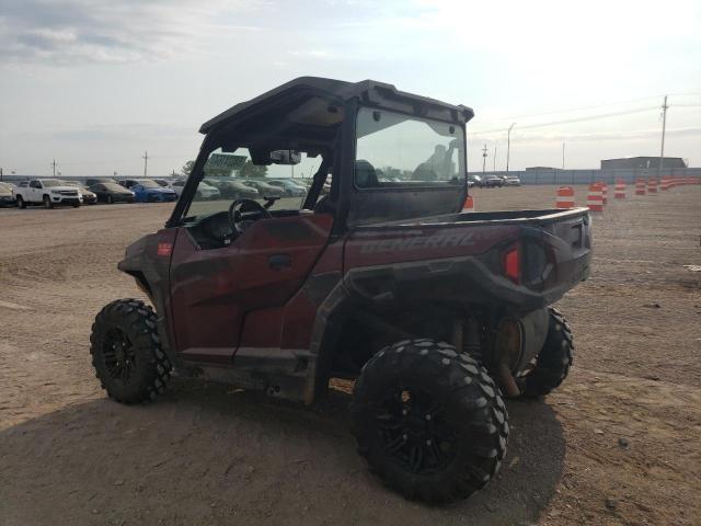 2021 POLARIS GENERAL 10 - 3NSGAJ998MH212951