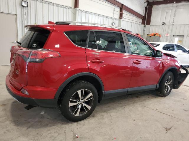 2017 TOYOTA RAV4 XLE 2T3RFREV0HW589461  61332844