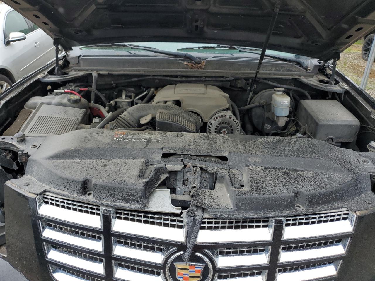 1GYS3JEF5ER225790 2014 Cadillac Escalade Esv Premium