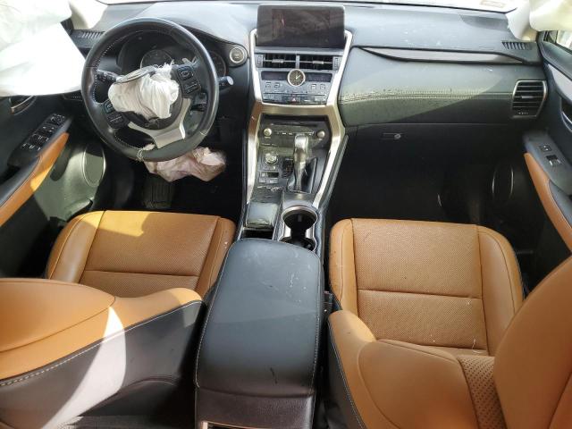2020 LEXUS NX 300 - JTJDARBZ0L5009820