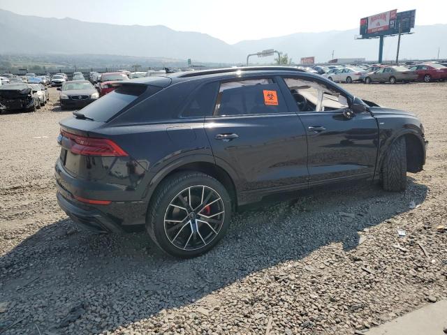 2020 AUDI Q8 PRESTIG WA1FVAF19LD014374