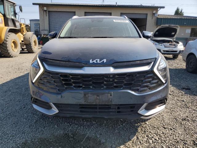 2023 KIA SPORTAGE E - KNDPVCAG4P7066727
