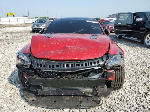 VIN KNAE55LC4J6018281 2018 KIA Stinger, GT2 no.5