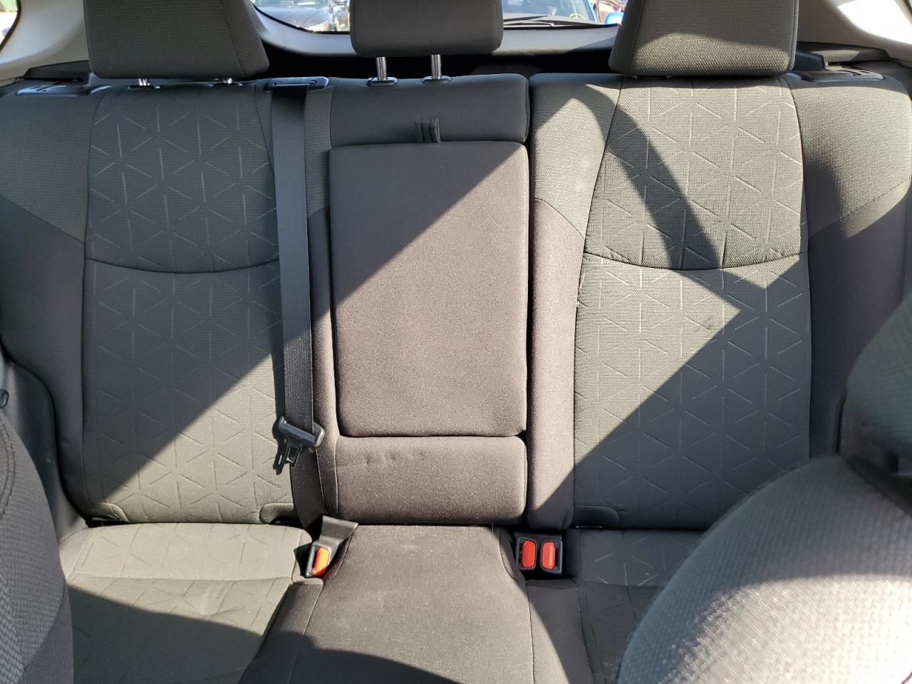 2T3P1RFVXPW390680 2023 Toyota Rav4 Xle