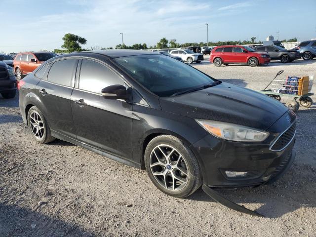 2016 Ford Focus Se VIN: 1FADP3F20GL215920 Lot: 60896124