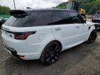 LAND ROVER RANGE ROVE photo