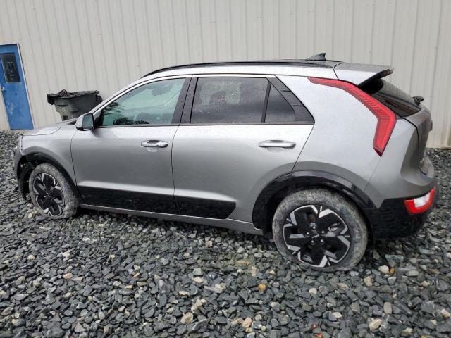 2023 Kia Niro Wind VIN: KNDCR3L19P5073468 Lot: 63110874