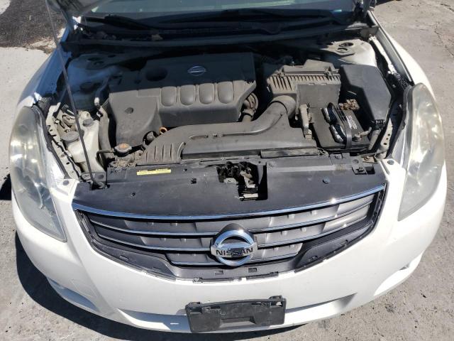 1N4AL2AP8CN495497 2012 Nissan Altima Base