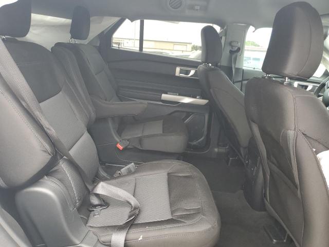 2024 FORD EXPLORER X - 1FMSK7DH3RGA18262