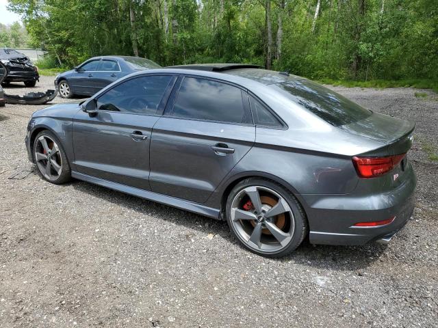 2020 AUDI S3 TECHNIK WAUF1GFF4LA001742