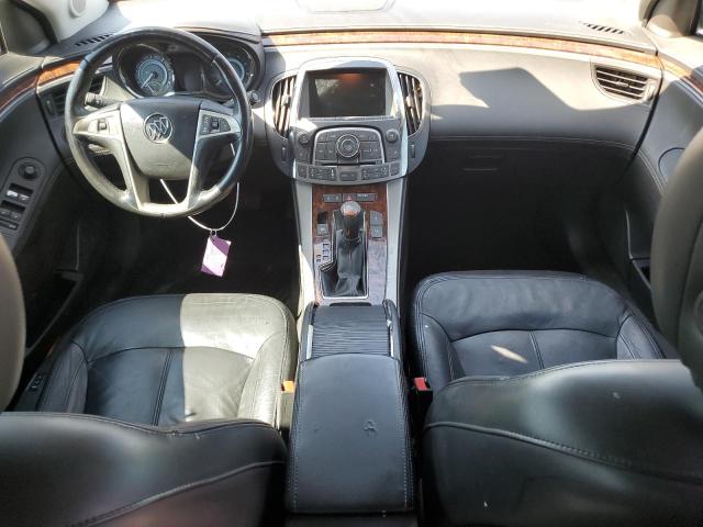 VIN 1G4GC5ER6DF153832 2013 Buick Lacrosse no.8