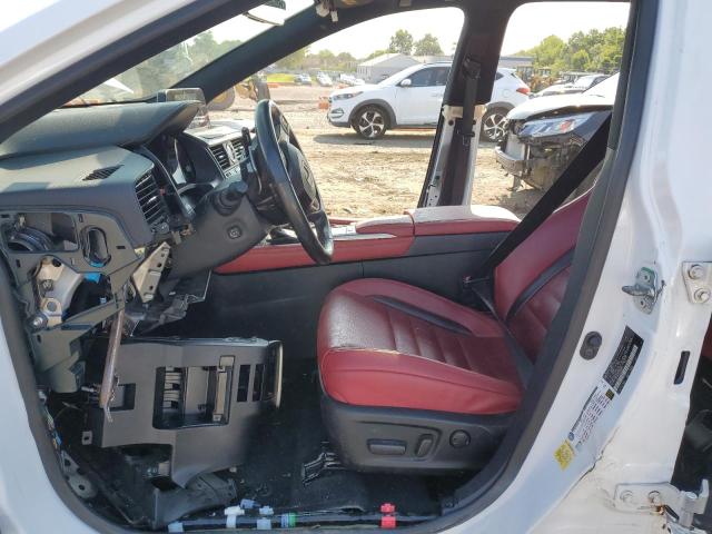 2021 LEXUS RX 350 F-S - 2T2SZMDA1MC289941
