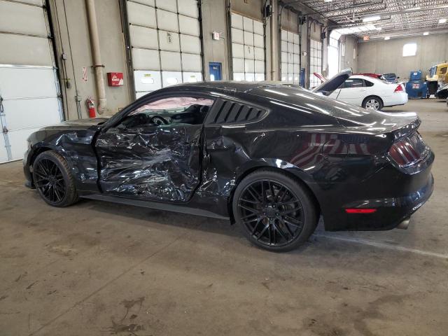 2017 FORD MUSTANG 2D 1FA6P8AM1H5305646