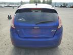 FORD FIESTA SE photo