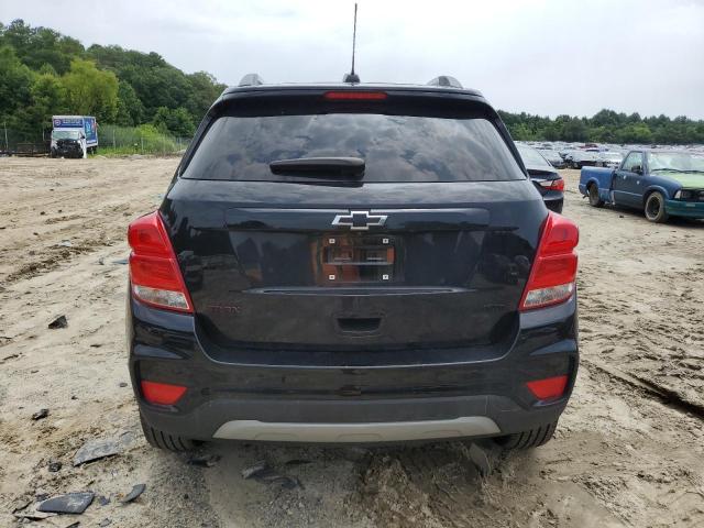2021 CHEVROLET TRAX 1LT - KL7CJPSM9MB361169