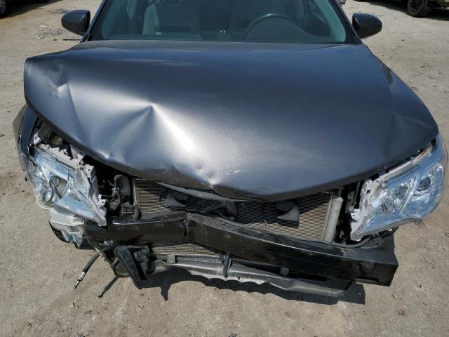 VIN 4T4BF1FK0ER338652 2014 Toyota Camry, L no.11