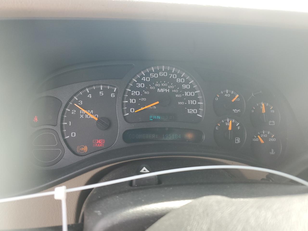 1GKEC13V93R222017 2003 GMC Yukon