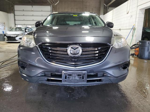 VIN JM3TB3CA4D0406650 2013 Mazda CX-9, Touring no.5