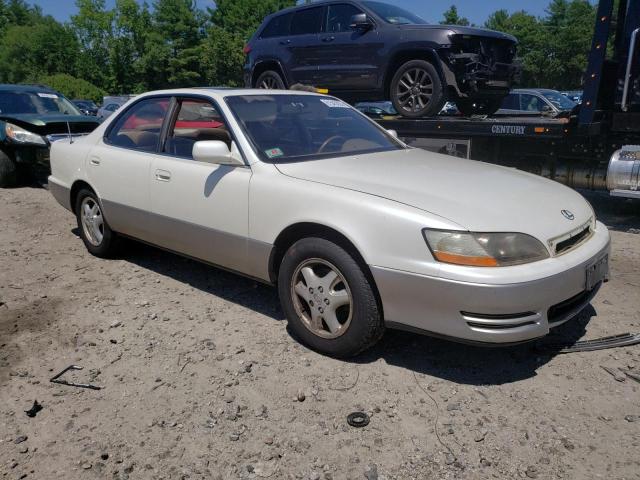 JT8GK13T3S0120980 1995 Lexus Es 300