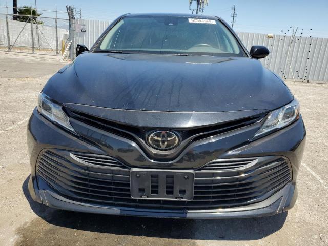 VIN 4T1C11AK4LU934560 2020 Toyota Camry, LE no.5