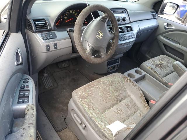 2010 Honda Odyssey Exl VIN: 5FNRL3H72AB061306 Lot: 60562824