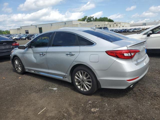 2015 HYUNDAI SONATA SPO - 5NPE34AF3FH168234