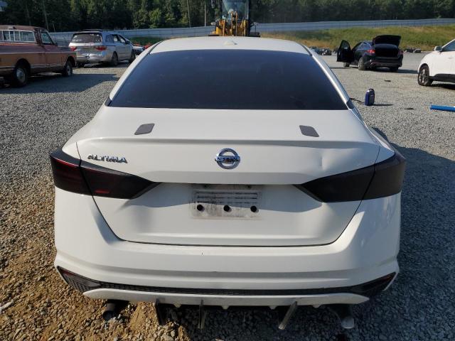 2020 NISSAN ALTIMA S - 1N4BL4BVXLC211697