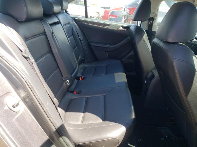 2016 VOLKSWAGEN JETTA SEL - 3VWL17AJ9GM214855