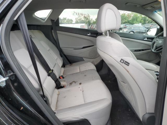 2018 HYUNDAI TUCSON SEL - KM8J3CA42JU614424