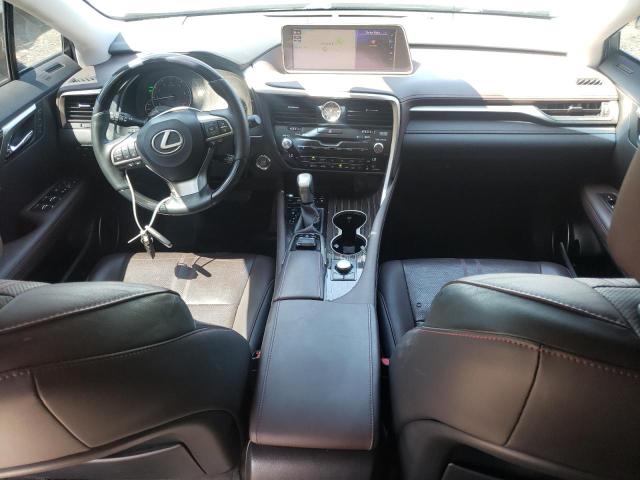 2016 Lexus Rx 350 Base VIN: 2T2BZMCA6GC011056 Lot: 61374944