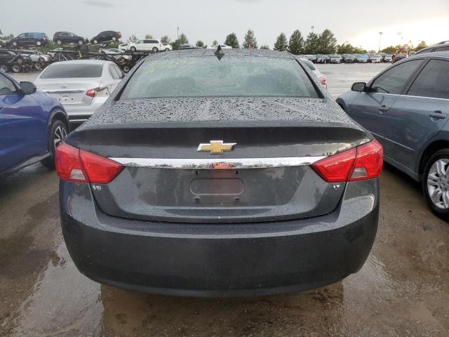 2019 CHEVROLET IMPALA LT - 2G11Z5S39K9102204