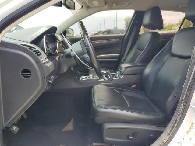 2019 Chrysler 300 Limited VIN: 2C3CCAEG5KH689648 Lot: 59829134