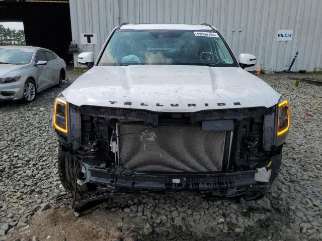 2022 KIA TELLURIDE - 5XYP5DHCXNG270926