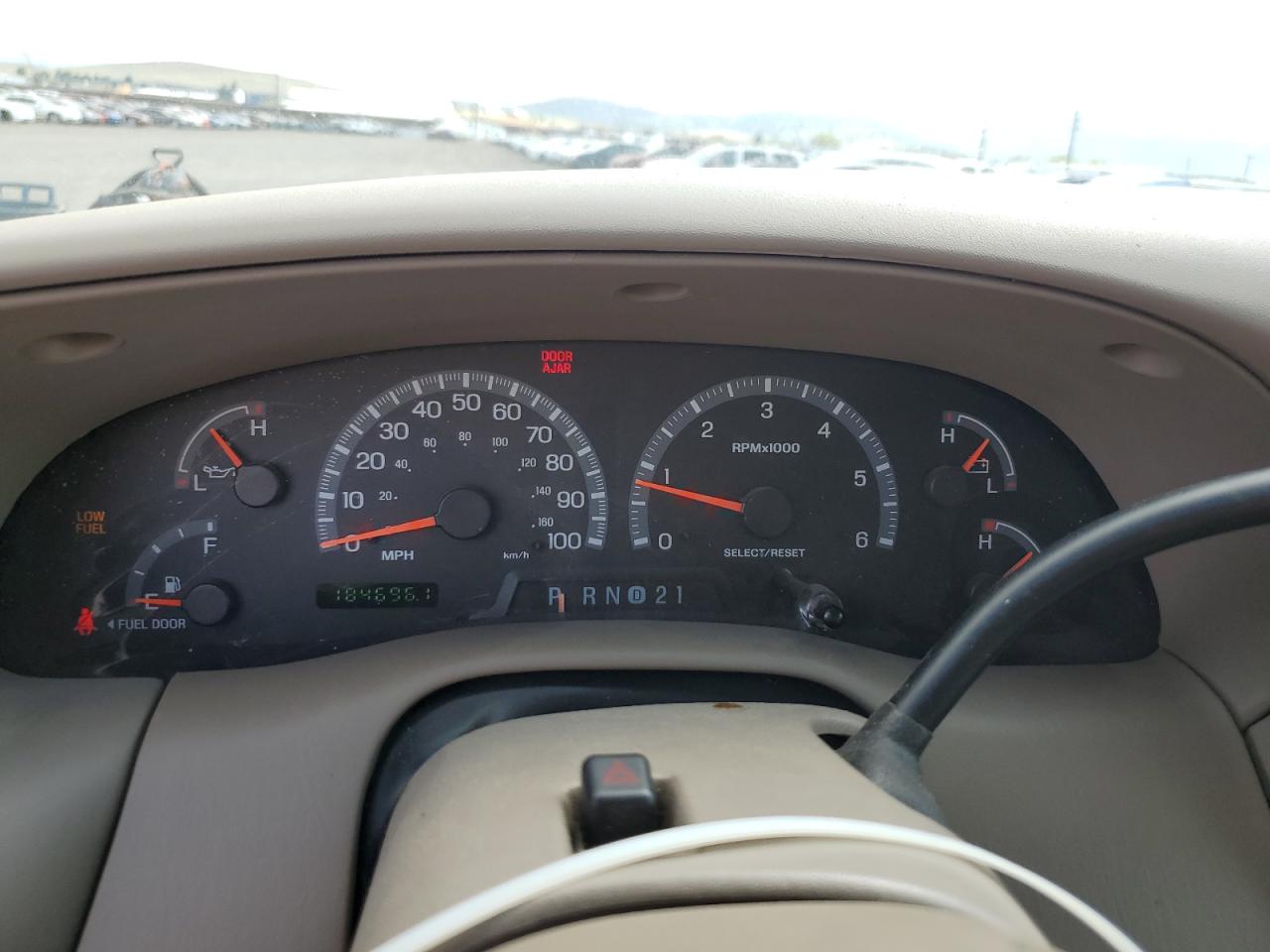 1FTRW08L02KB45440 2002 Ford F150 Supercrew