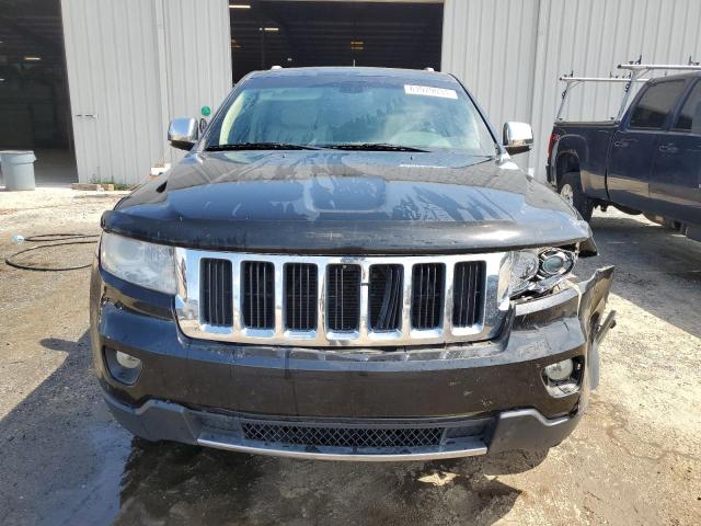 2012 Jeep Grand Cherokee Limited VIN: 1C4RJFBT9CC297853 Lot: 61979034